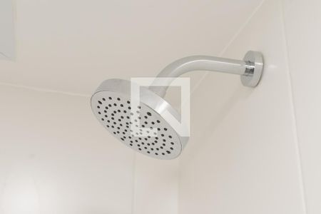 Apartamento para alugar com 26m², 1 quarto e sem vaga Apartamento para alugar com 26m², 1 quarto e sem vagaBanheiro