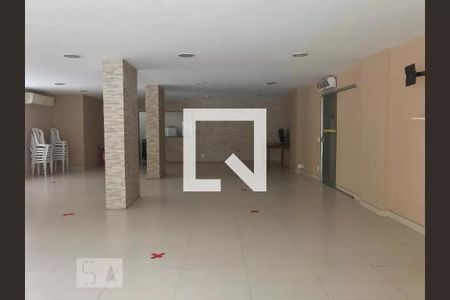 Apartamento à venda com 128m², 3 quartos e 2 vagasÁrea comum