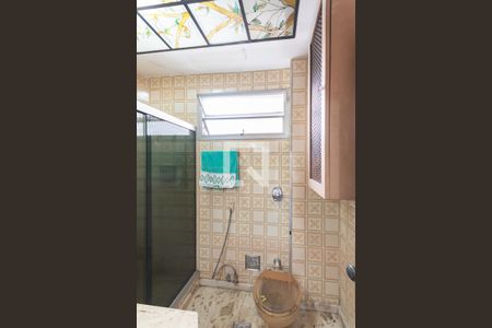 Apartamento à venda com 128m², 3 quartos e 2 vagasBanheiro Suíte