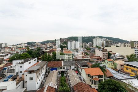 Apartamento à venda com 128m², 3 quartos e 2 vagasVaranda da Sala