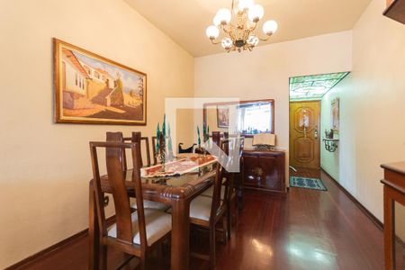 Apartamento à venda com 128m², 3 quartos e 2 vagasSala