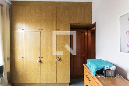 Apartamento à venda com 128m², 3 quartos e 2 vagasQuarto 2