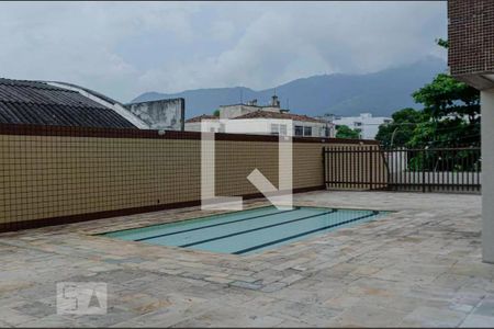 Apartamento à venda com 128m², 3 quartos e 2 vagasÁrea comum