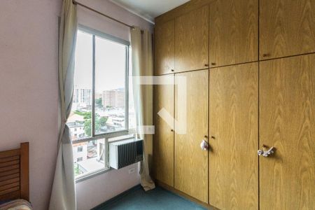 Apartamento à venda com 128m², 3 quartos e 2 vagasQuarto 2