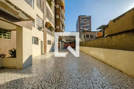 Apartamento à venda com 128m², 3 quartos e 2 vagasÁrea comum