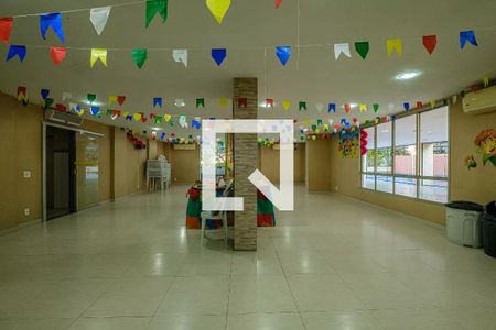 Apartamento à venda com 128m², 3 quartos e 2 vagasÁrea comum