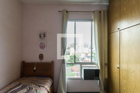 Apartamento à venda com 128m², 3 quartos e 2 vagasQuarto 2