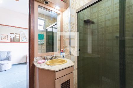 Apartamento à venda com 128m², 3 quartos e 2 vagasBanheiro Suíte