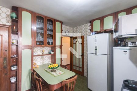 Apartamento à venda com 128m², 3 quartos e 2 vagasCozinha