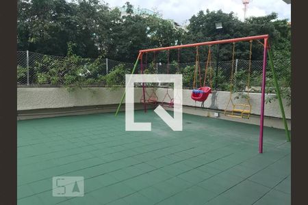 Apartamento à venda com 128m², 3 quartos e 2 vagasÁrea comum