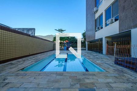 Apartamento à venda com 128m², 3 quartos e 2 vagasÁrea comum