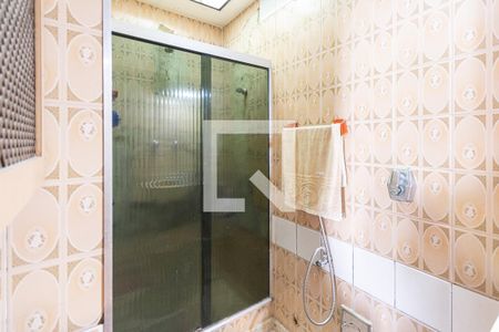 Apartamento à venda com 128m², 3 quartos e 2 vagasBanheiro