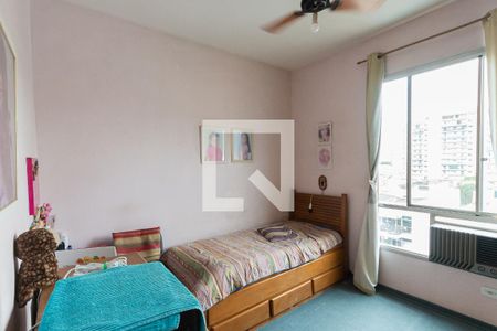 Apartamento à venda com 128m², 3 quartos e 2 vagasQuarto 2