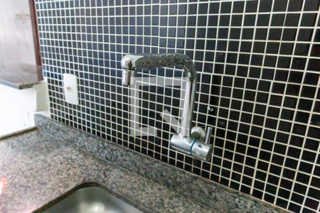 Apartamento à venda com 160m², 2 quartos e sem vaga Apartamento à venda com 160m², 2 quartos e sem vagaCozinha - Torneira