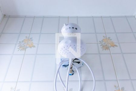 Apartamento à venda com 160m², 2 quartos e sem vaga Apartamento à venda com 160m², 2 quartos e sem vagaDetalhe do banheiro 1