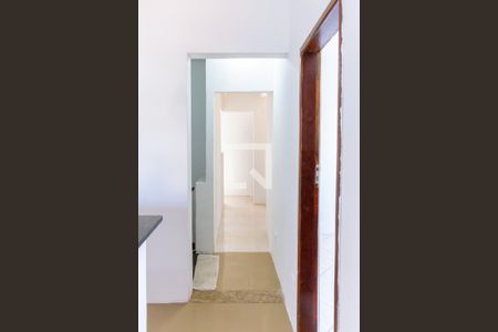 Apartamento à venda com 160m², 2 quartos e sem vaga Apartamento à venda com 160m², 2 quartos e sem vagaCorredor