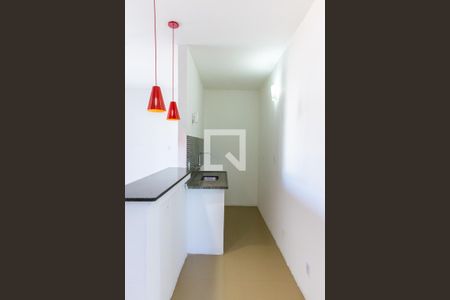 Apartamento à venda com 160m², 2 quartos e sem vaga Apartamento à venda com 160m², 2 quartos e sem vagaCozinha