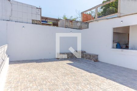 Apartamento à venda com 160m², 2 quartos e sem vaga Apartamento à venda com 160m², 2 quartos e sem vagaTerraço