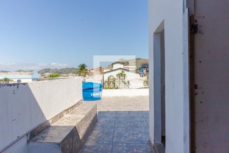 Apartamento à venda com 160m², 2 quartos e sem vaga Apartamento à venda com 160m², 2 quartos e sem vagaTerraço