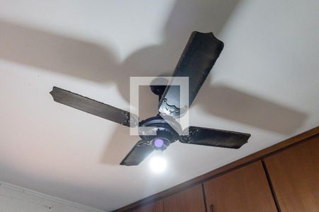 Suíte de casa para alugar com 3 quartos, 150m² em Jardim Jose Sampaio Junior, Ribeirão Preto