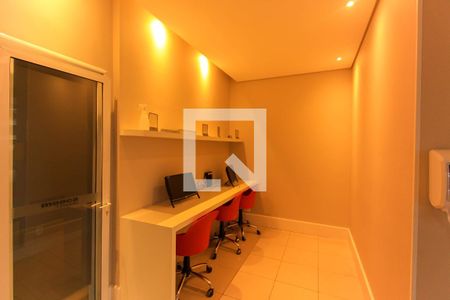 Apartamento para alugar com 147m², 3 quartos e 2 vagas Apartamento para alugar com 147m², 3 quartos e 2 vagasSala de Jogos