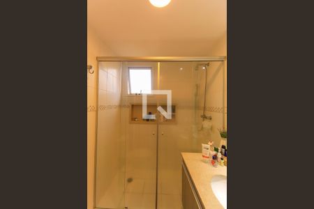 Apartamento para alugar com 147m², 3 quartos e 2 vagas Apartamento para alugar com 147m², 3 quartos e 2 vagasBanheiro do Quarto 1