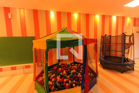 Apartamento para alugar com 147m², 3 quartos e 2 vagas Apartamento para alugar com 147m², 3 quartos e 2 vagasBrinquedoteca