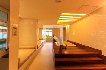 Apartamento para alugar com 147m², 3 quartos e 2 vagas Apartamento para alugar com 147m², 3 quartos e 2 vagasSaúna