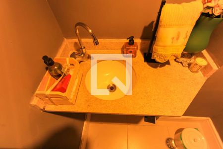 Apartamento para alugar com 147m², 3 quartos e 2 vagas Apartamento para alugar com 147m², 3 quartos e 2 vagasLavabo