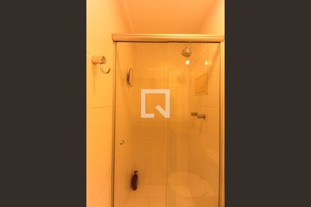 Apartamento para alugar com 147m², 3 quartos e 2 vagas Apartamento para alugar com 147m², 3 quartos e 2 vagasBanheiro do Quarto 3