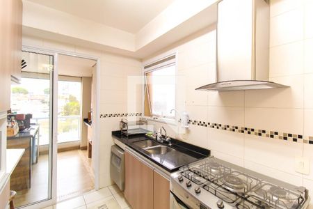 Apartamento para alugar com 147m², 3 quartos e 2 vagas Apartamento para alugar com 147m², 3 quartos e 2 vagasCozinha