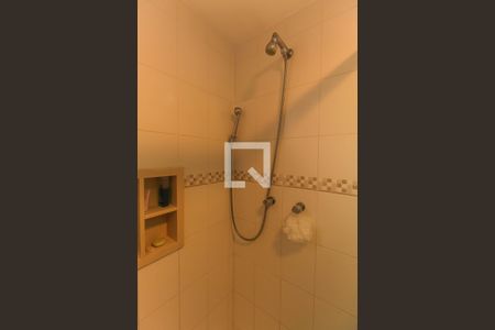 Apartamento para alugar com 147m², 3 quartos e 2 vagas Apartamento para alugar com 147m², 3 quartos e 2 vagasBanheiro do Quarto 1