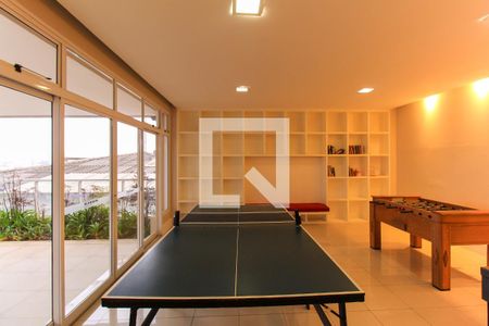 Apartamento para alugar com 147m², 3 quartos e 2 vagas Apartamento para alugar com 147m², 3 quartos e 2 vagasSala de Jogos