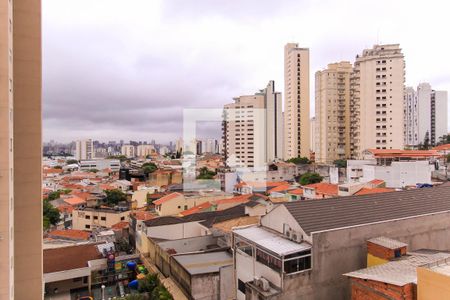 Vista de apartamento para alugar com 3 quartos, 147m² em Parque da Mooca, São Paulo