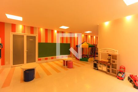 Apartamento para alugar com 147m², 3 quartos e 2 vagas Apartamento para alugar com 147m², 3 quartos e 2 vagasBrinquedoteca