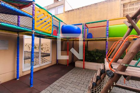 Apartamento para alugar com 147m², 3 quartos e 2 vagas Apartamento para alugar com 147m², 3 quartos e 2 vagasÁrea comum - Playground