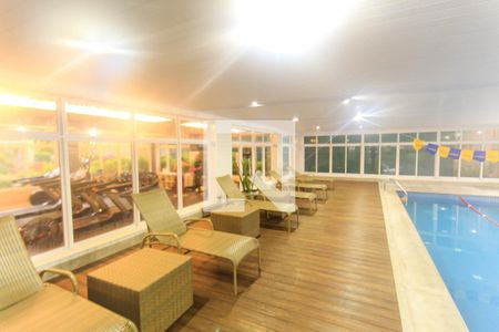 Apartamento para alugar com 147m², 3 quartos e 2 vagas Apartamento para alugar com 147m², 3 quartos e 2 vagasPiscina Coberta