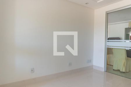 Sala de TV de apartamento para alugar com 3 quartos, 170m² em Asa Norte, Brasília