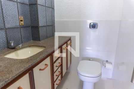 Apartamento para alugar com 170m², 3 quartos e 1 vaga Apartamento para alugar com 170m², 3 quartos e 1 vagaLavabo