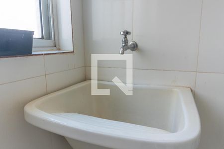 Apartamento para alugar com 170m², 3 quartos e 1 vaga Apartamento para alugar com 170m², 3 quartos e 1 vagaÁrea de Serviço