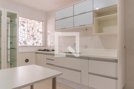 Apartamento para alugar com 170m², 3 quartos e 1 vaga Apartamento para alugar com 170m², 3 quartos e 1 vagaCozinha