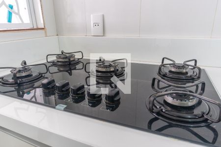 Apartamento para alugar com 170m², 3 quartos e 1 vaga Apartamento para alugar com 170m², 3 quartos e 1 vagaCozinha