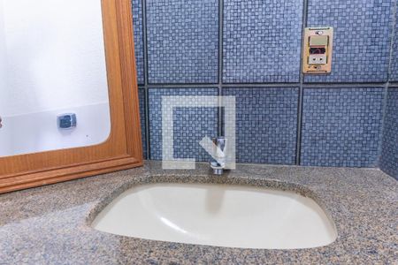 Apartamento para alugar com 170m², 3 quartos e 1 vaga Apartamento para alugar com 170m², 3 quartos e 1 vagaLavabo