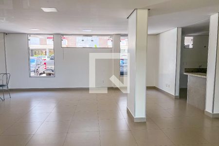Apartamento para alugar com 170m², 3 quartos e 1 vaga Apartamento para alugar com 170m², 3 quartos e 1 vagaÁrea Comum - Salão de Festas