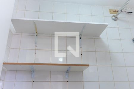 Apartamento para alugar com 170m², 3 quartos e 1 vaga Apartamento para alugar com 170m², 3 quartos e 1 vagaBanheiro de Serviço