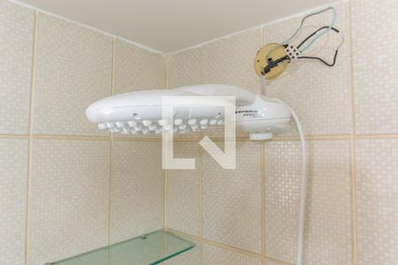 Apartamento para alugar com 170m², 3 quartos e 1 vaga Apartamento para alugar com 170m², 3 quartos e 1 vagaBanheiro da Suíte