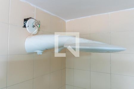 Apartamento para alugar com 170m², 3 quartos e 1 vaga Apartamento para alugar com 170m², 3 quartos e 1 vagaBanheiro Social