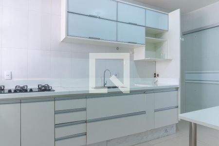 Apartamento para alugar com 170m², 3 quartos e 1 vaga Apartamento para alugar com 170m², 3 quartos e 1 vagaCozinha