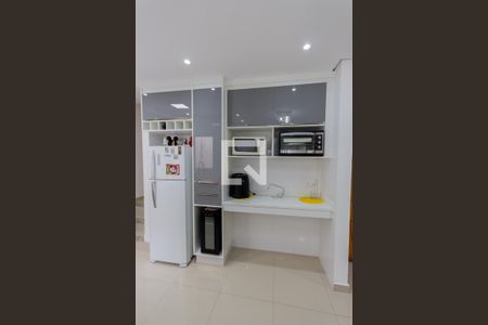 Armário de apartamento para alugar com 2 quartos, 112m² em Parque Oratório, Santo André
