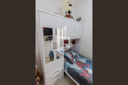 Armário de apartamento para alugar com 2 quartos, 112m² em Parque Oratório, Santo André